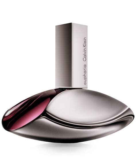 calvin klein perfume at macy's.